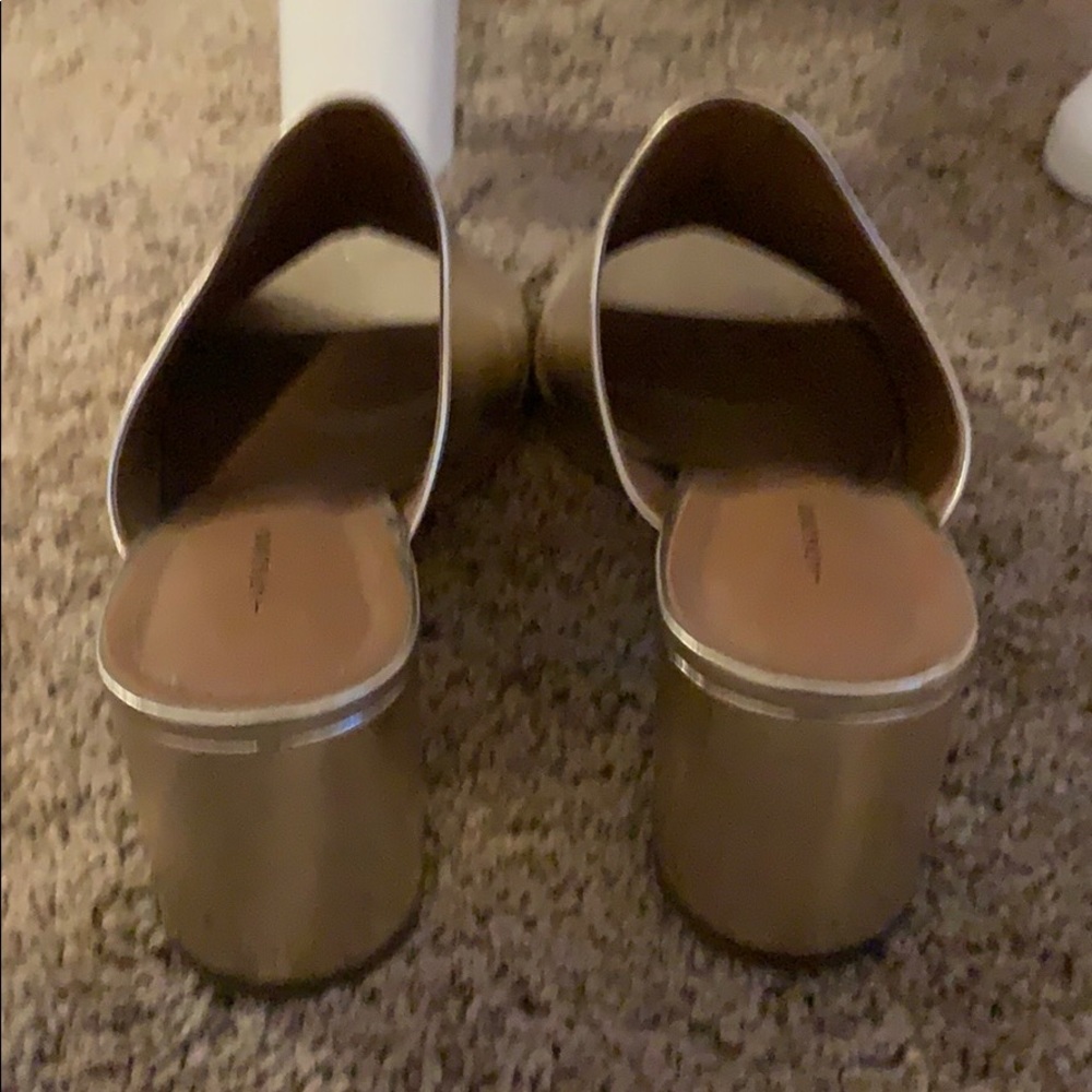 Mules - Picture 4 of 5